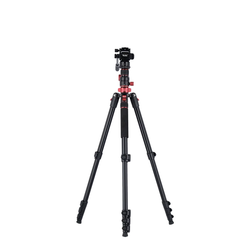 Stativ I Compact Traveler No.2 XL I Video