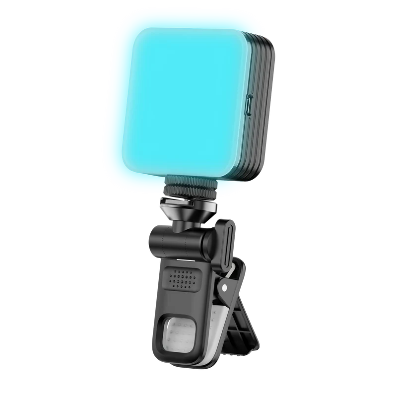 Bundle 2x LED Licht | LUMIS Mini RGB V3