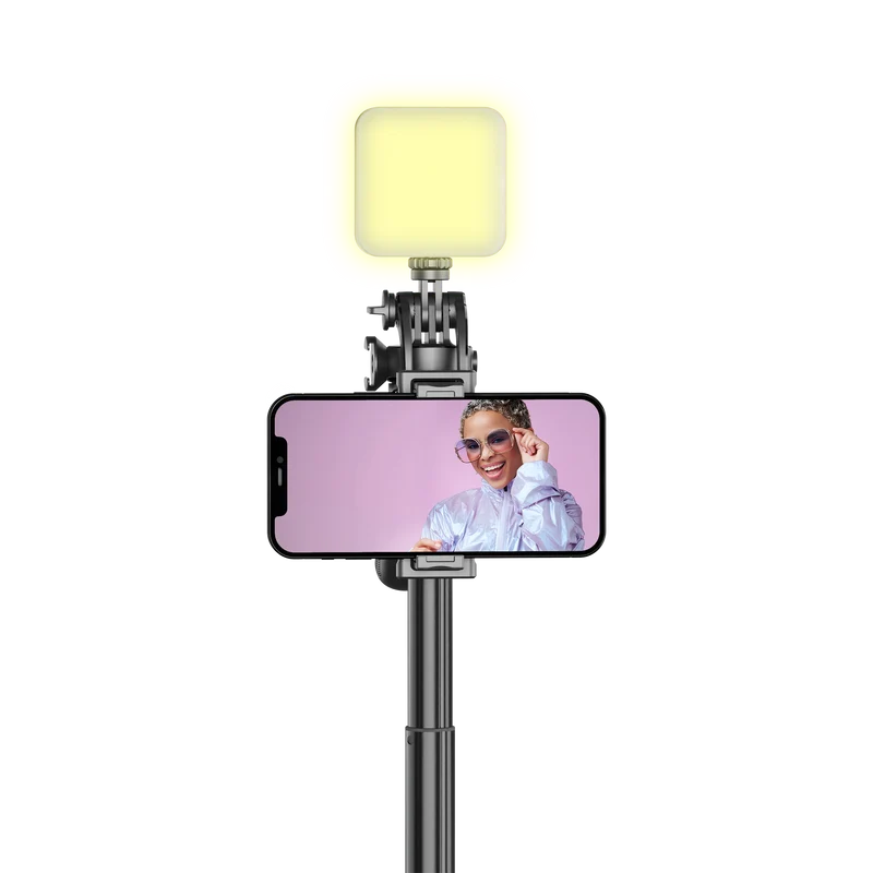 Bundle 2x LED Licht | LUMIS Mini RGB V3