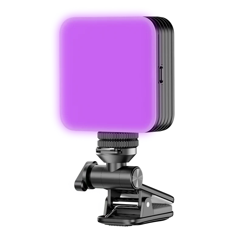 Bundle 2x LED Licht | LUMIS Mini RGB V3