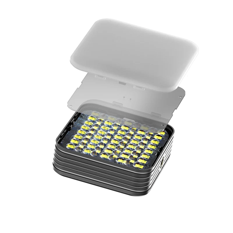Bundle 2x LED Licht | LUMIS Mini RGB V3