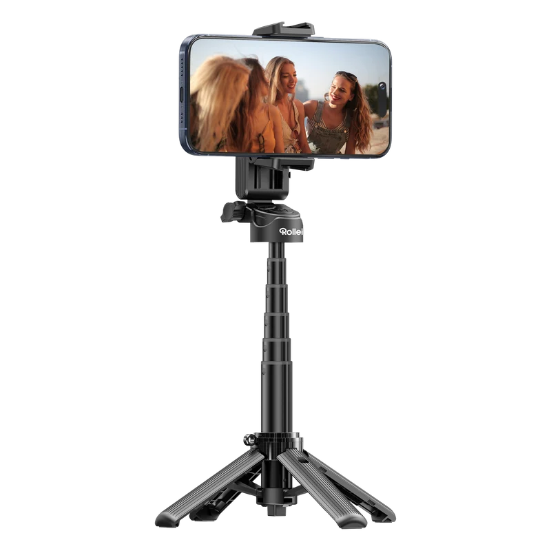 IRL Streaming Bundle | für Twitch, TikTok, YouTube