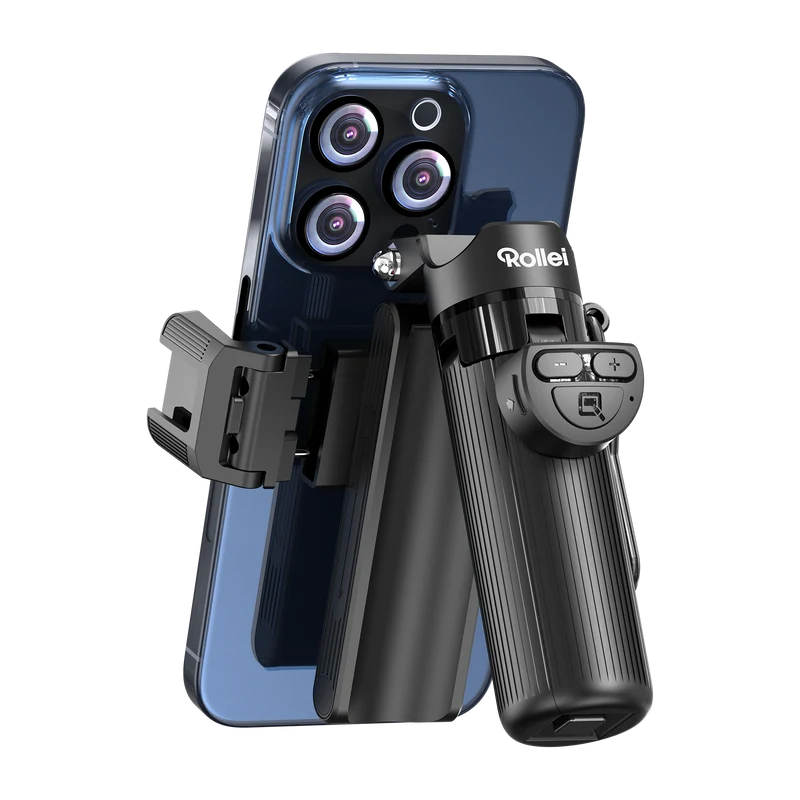 IRL Streaming Bundle | für Twitch, TikTok, YouTube