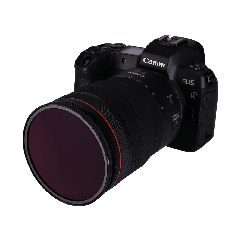 F:X Pro Magnetische Rundfilter Mark II - Graufilter Set