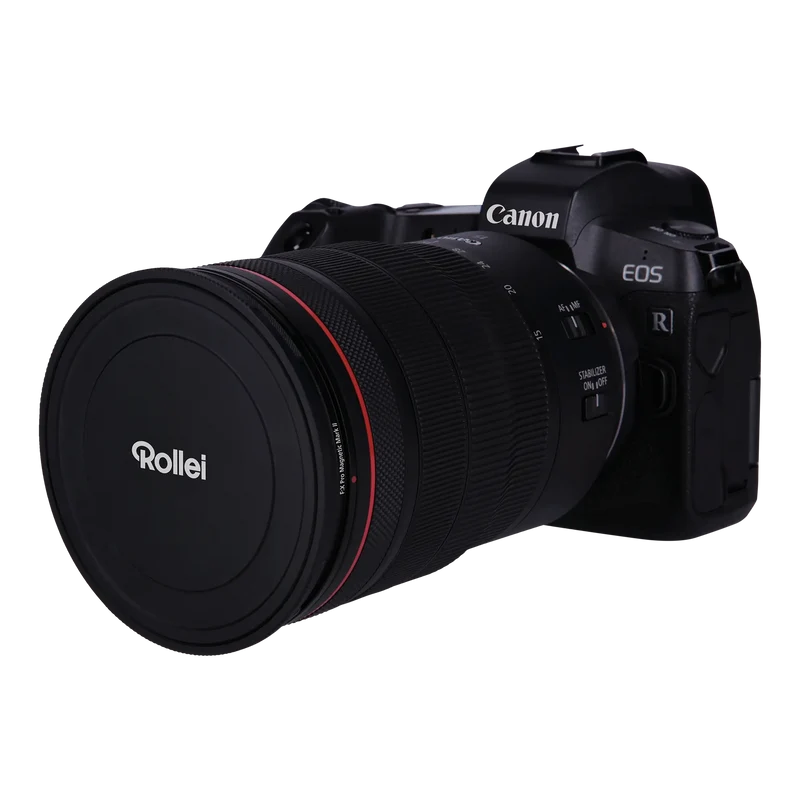 F:X Pro Magnetische Rundfilter Mark II - Graufilter Set