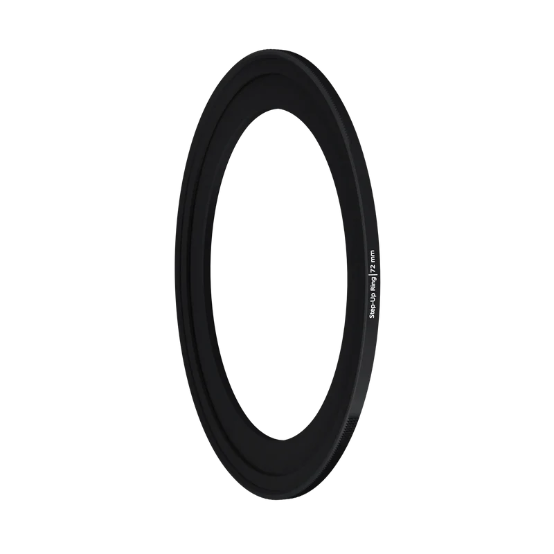F:X Pro Magnetische Rundfilter Mark II - Step-Up-Ring