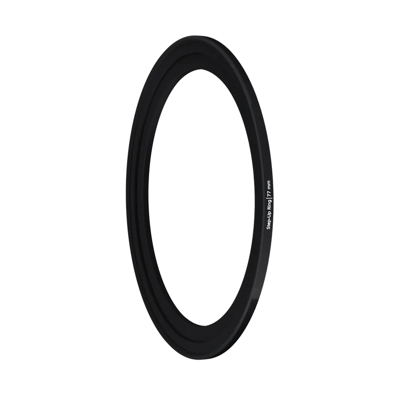 F:X Pro Magnetische Rundfilter Mark II - Step-Up-Ring