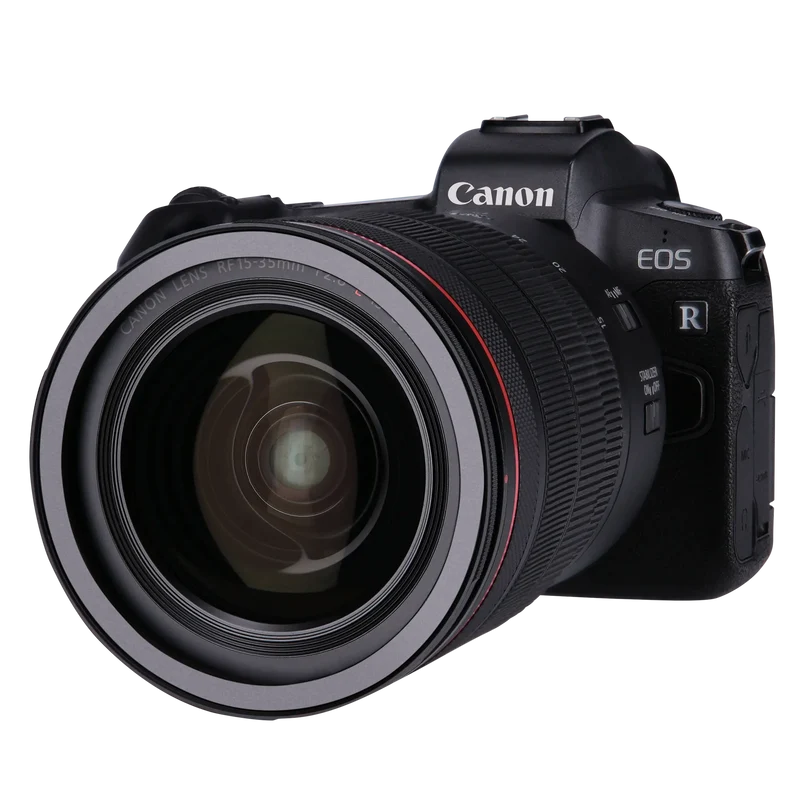 F:X Pro Magnetische Rundfilter Mark II - Basisring
