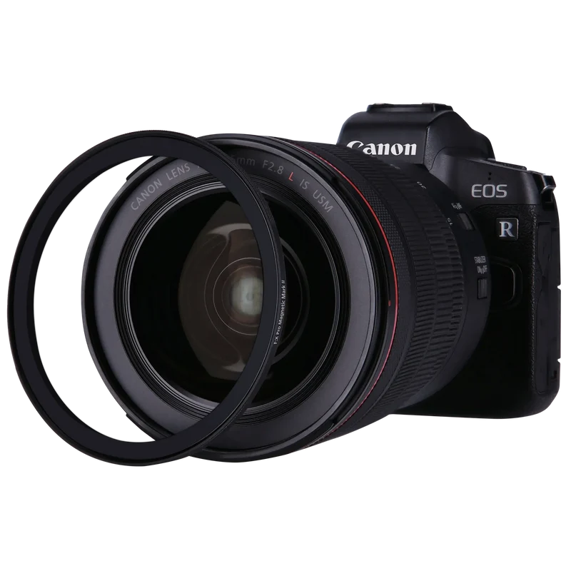 F:X Pro Magnetische Rundfilter Mark II - Basisring