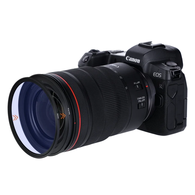 F:X Pro Magnetische Rundfilter Mark II - Astroklar