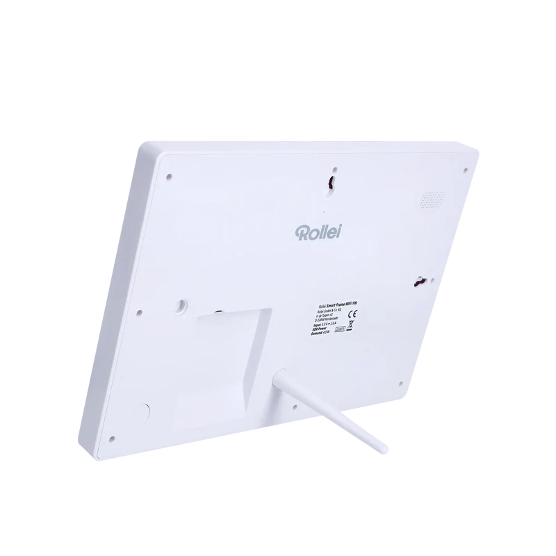 Smarter Bilderrahmen | 10" | Modell 100