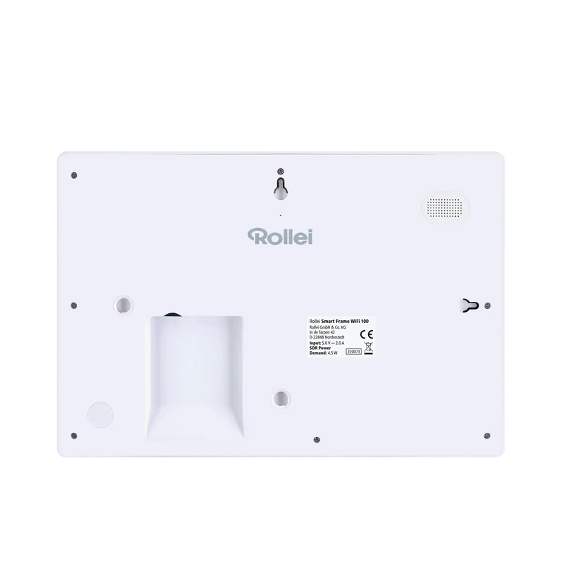 Smarter Bilderrahmen | 10" | Modell 100