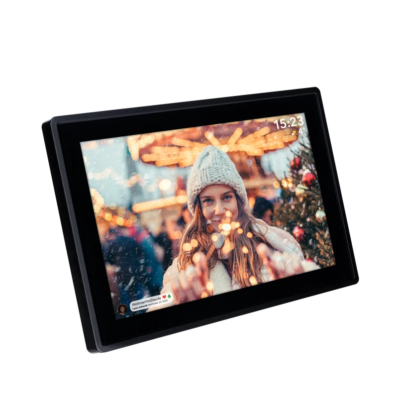 Smarter Bilderrahmen | 10" | Modell 100