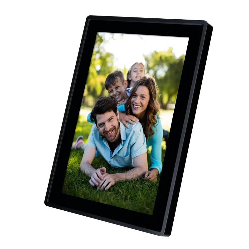 Smarter Bilderrahmen | 10" | Modell 100
