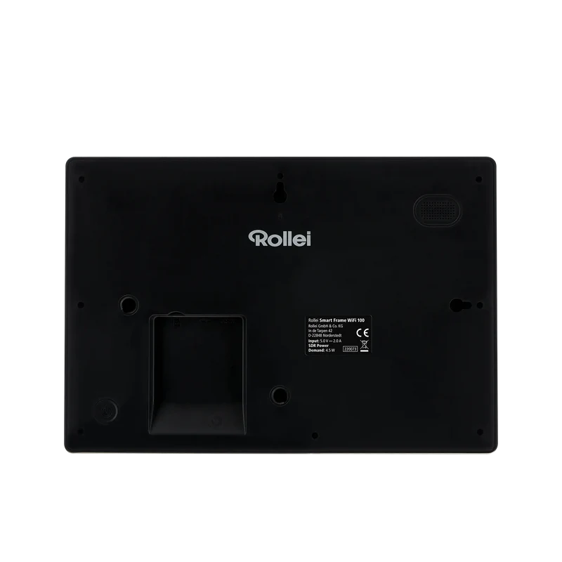 Smarter Bilderrahmen | 10" | Modell 100