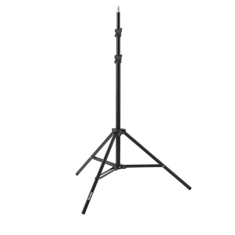 Lampenstativ Basic 200 cm