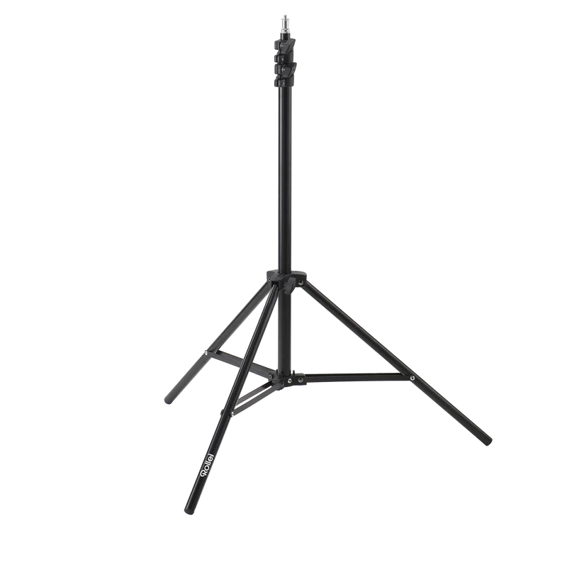 Lampenstativ Basic 200 cm