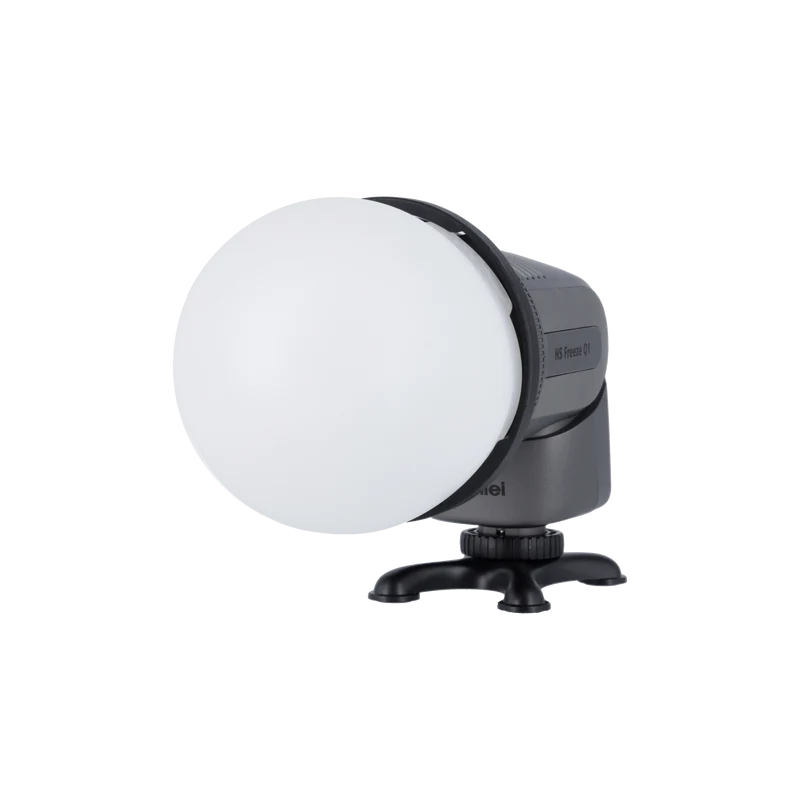 Softball | Diffusor | für HS Freeze Q1 / 1X