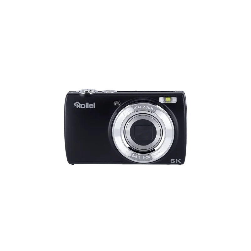 Powerflex Compact I 64 MP Digitalkamera mit 5K