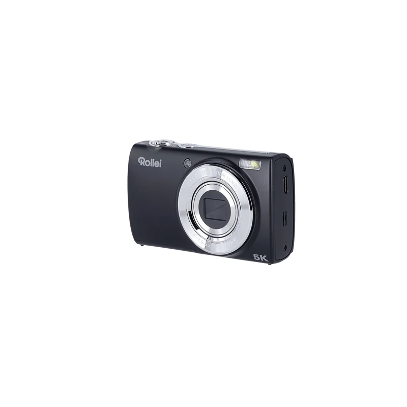 Powerflex Compact I 64 MP Digitalkamera mit 5K