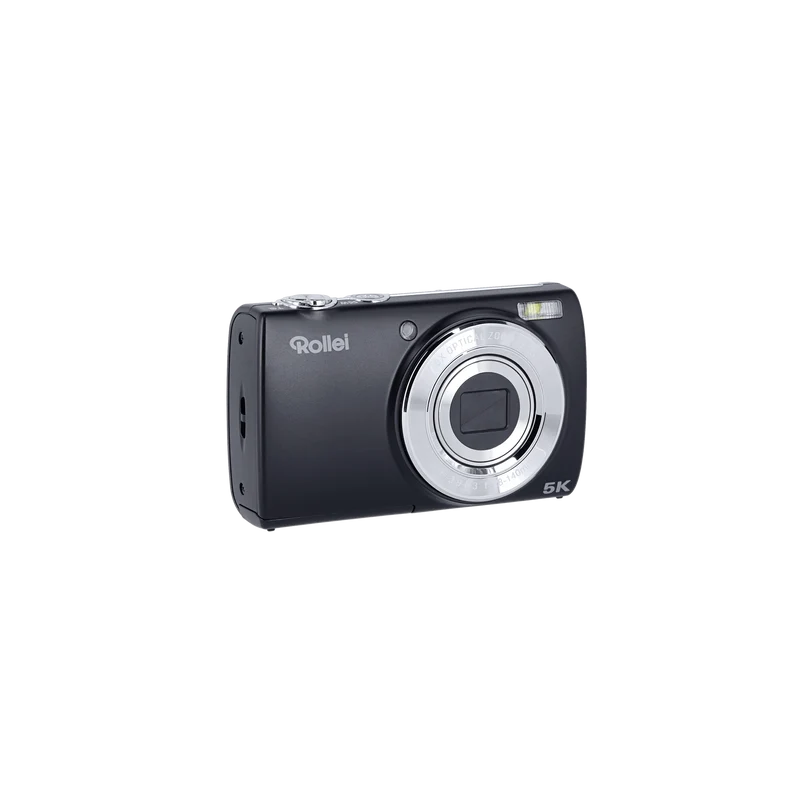 Powerflex Compact I 64 MP Digitalkamera mit 5K
