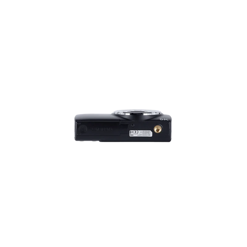 Powerflex Compact I 64 MP Digitalkamera mit 5K