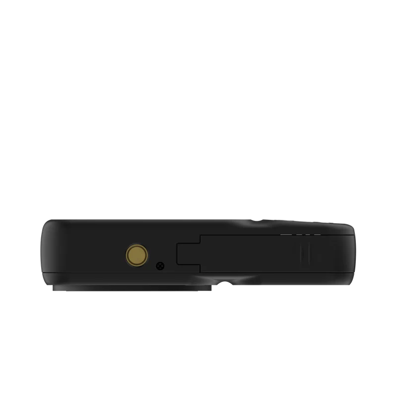 Compactline Dual Screen | 64 MP Digitalkamera mit 4K
