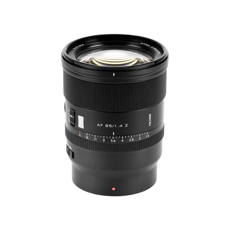 Viltrox Objektiv | AF 85 mm | F/1.4 Pro FX | Nikon Z-Mount