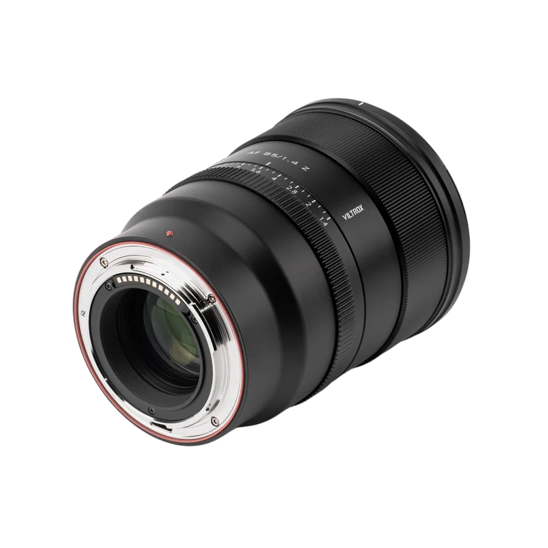 Viltrox Objektiv | AF 85 mm | F/1.4 Pro FX | Nikon Z-Mount