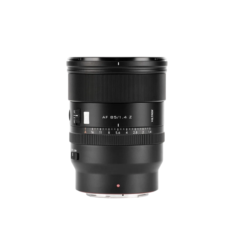 Viltrox Objektiv | AF 85 mm | F/1.4 Pro FX | Nikon Z-Mount