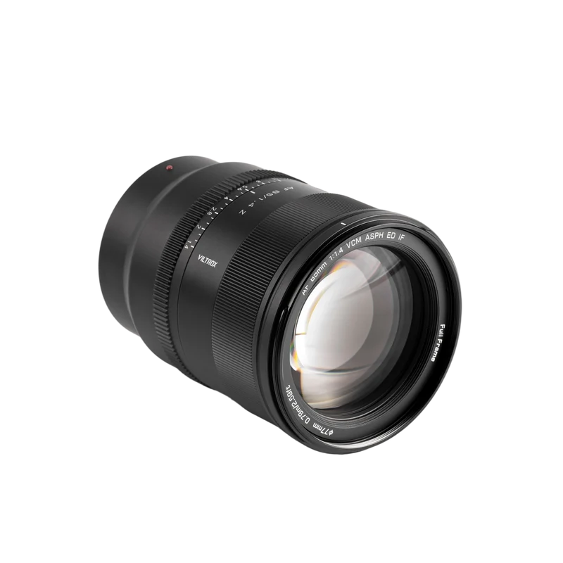 Viltrox Objektiv | AF 85 mm | F/1.4 Pro FX | Nikon Z-Mount