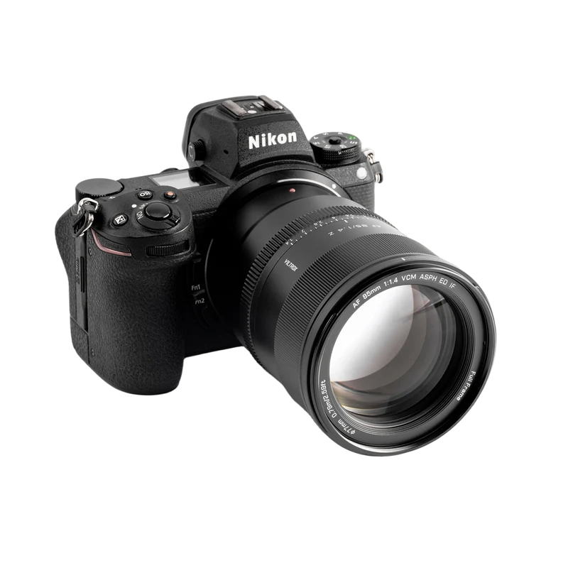 Viltrox Objektiv | AF 85 mm | F/1.4 Pro FX | Nikon Z-Mount