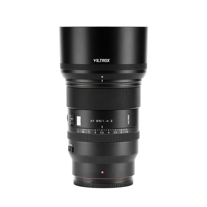Viltrox Objektiv | AF 85 mm | F/1.4 Pro FX | Nikon Z-Mount