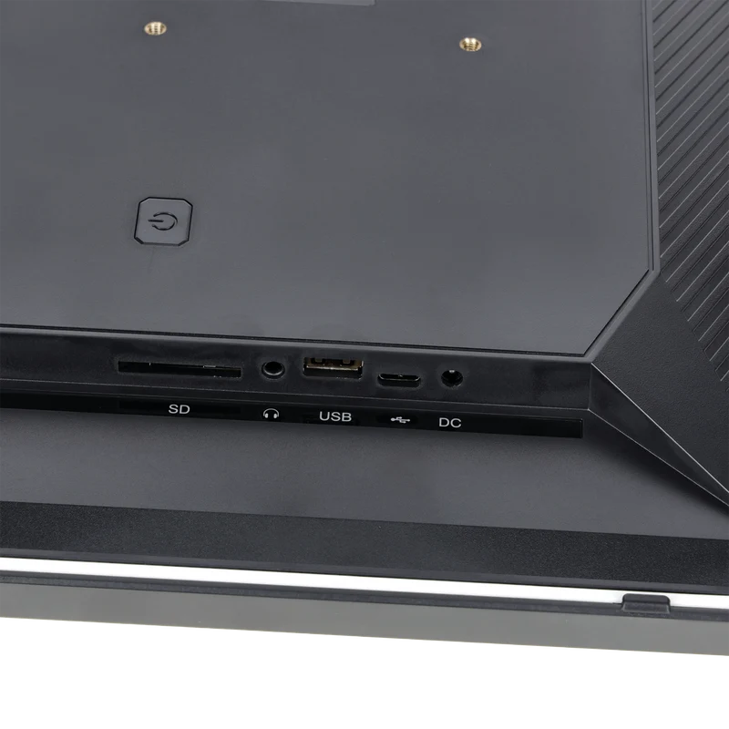 Smarter Bilderrahmen | 15,6" | Modell 151