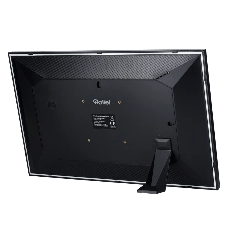 Smarter Bilderrahmen | 15,6" | Modell 151