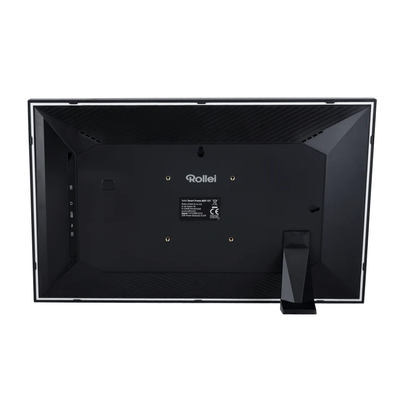 Smarter Bilderrahmen | 15,6" | Modell 151