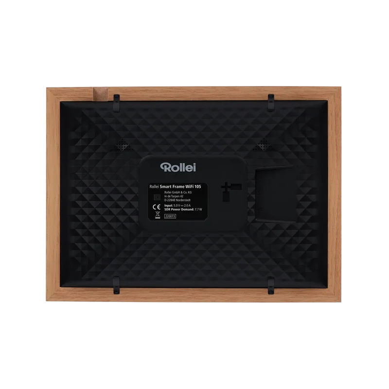 Smarter Bilderrahmen | 10,0“ | Modell 105