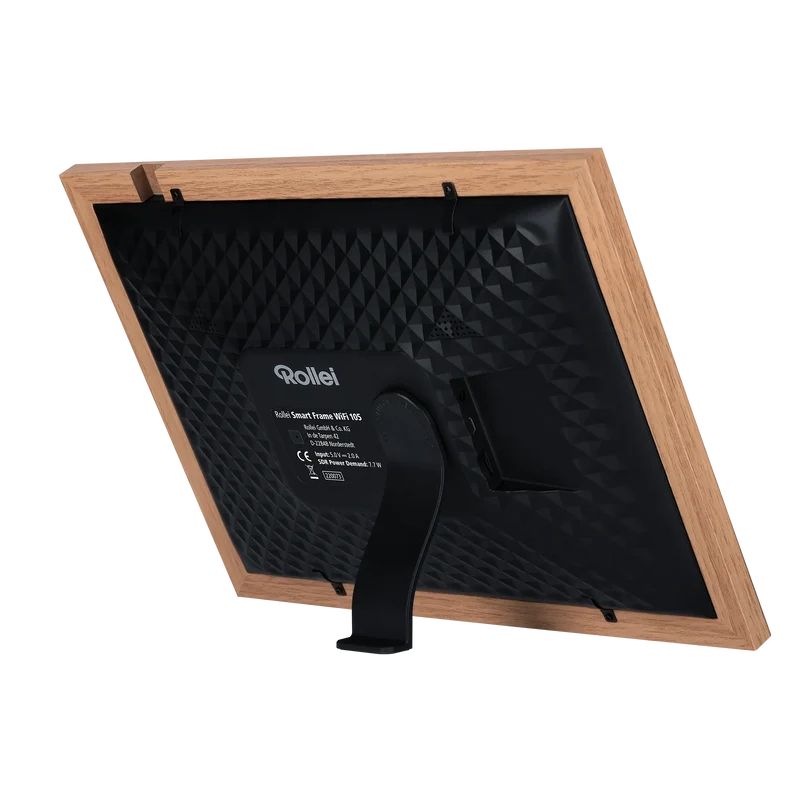 Smarter Bilderrahmen | 10,0“ | Modell 105