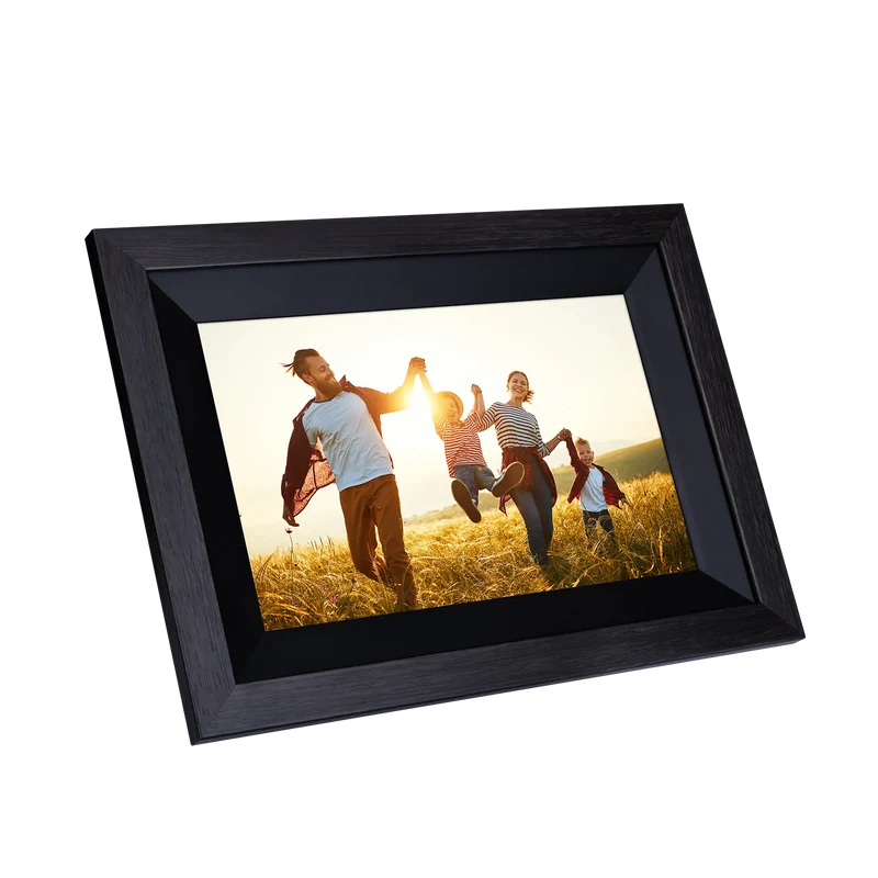 Smarter Bilderrahmen | 10,0“ | Modell 105