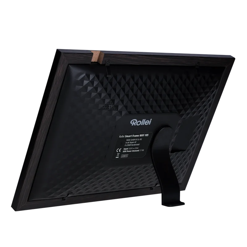 Smarter Bilderrahmen | 10,0“ | Modell 105
