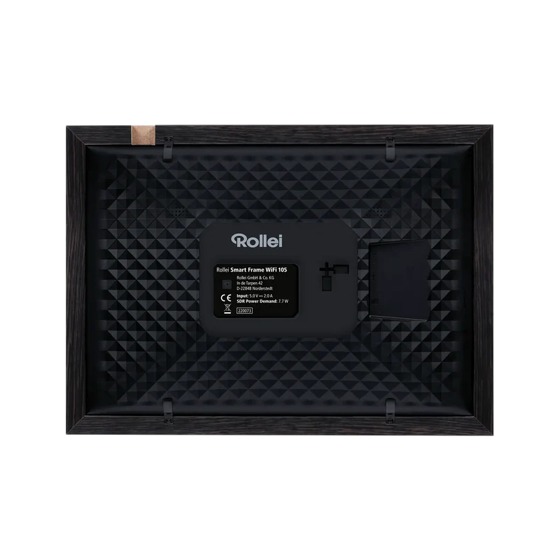 Smarter Bilderrahmen | 10,0“ | Modell 105