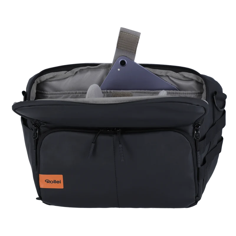 Fotoliner Ocean Bag L | Fototasche