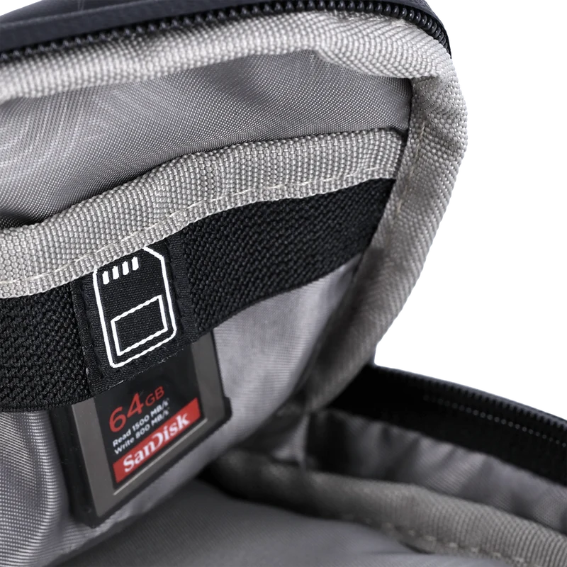 Fotoliner Ocean Pocket Bag | Fototasche