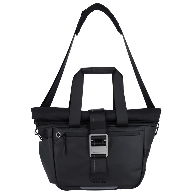 Fotoliner Ocean Rolltop Bag L | Fototasche