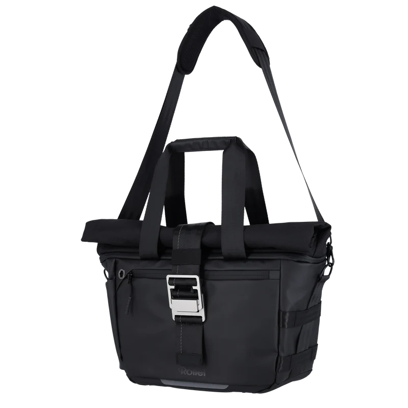 Fotoliner Ocean Rolltop Bag L | Fototasche