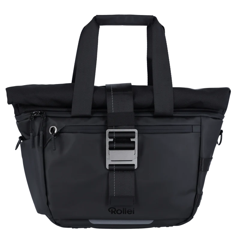 Fotoliner Ocean Rolltop Bag L | Fototasche