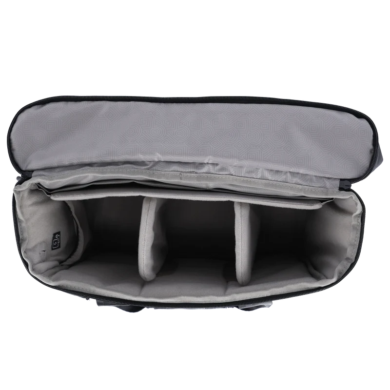 Fotoliner Ocean Rolltop Bag L | Fototasche