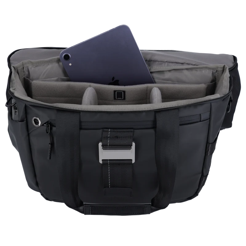 Fotoliner Ocean Rolltop Bag L | Fototasche