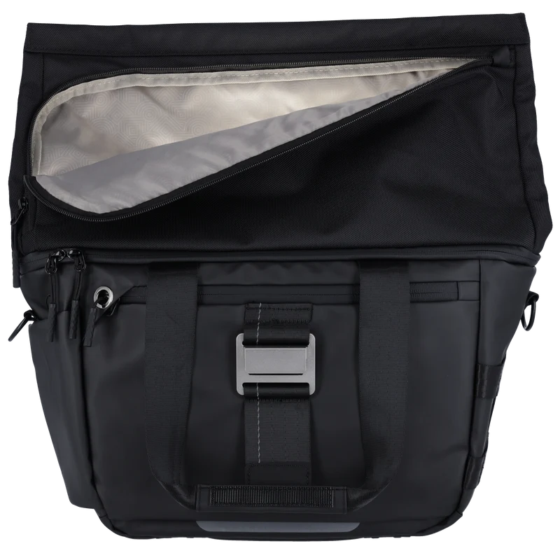 Fotoliner Ocean Rolltop Bag L | Fototasche