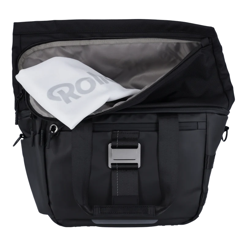 Fotoliner Ocean Rolltop Bag L | Fototasche